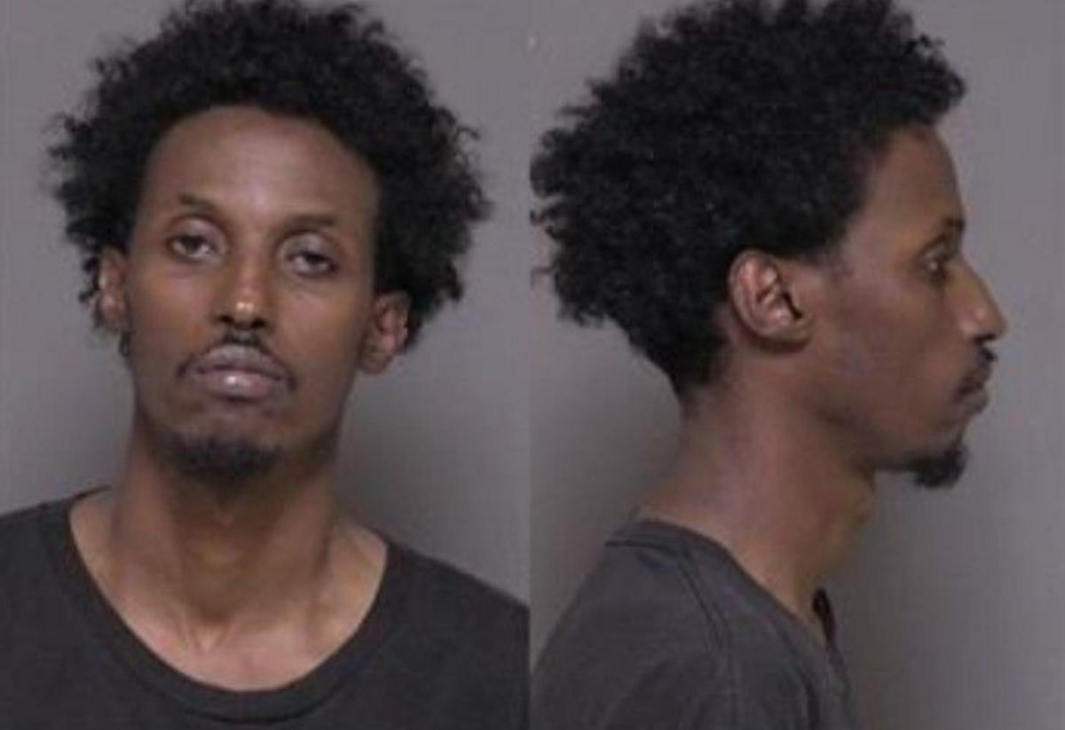 Recently Sentenced Rochester Man Charged With Burglary