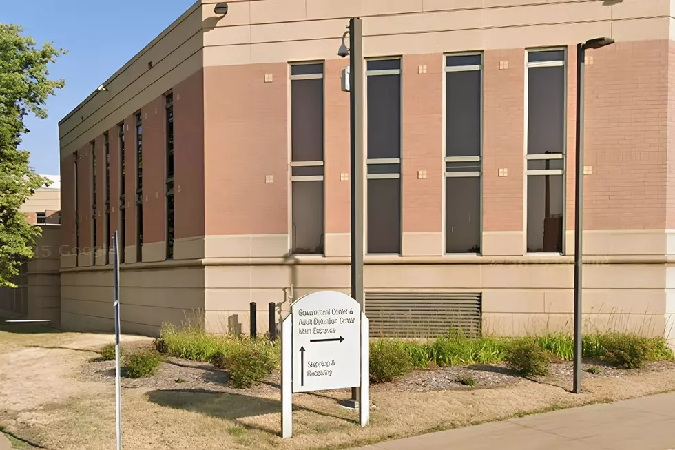 Olmsted Jail Could Lose $300K After Dodge County Fee Hike
