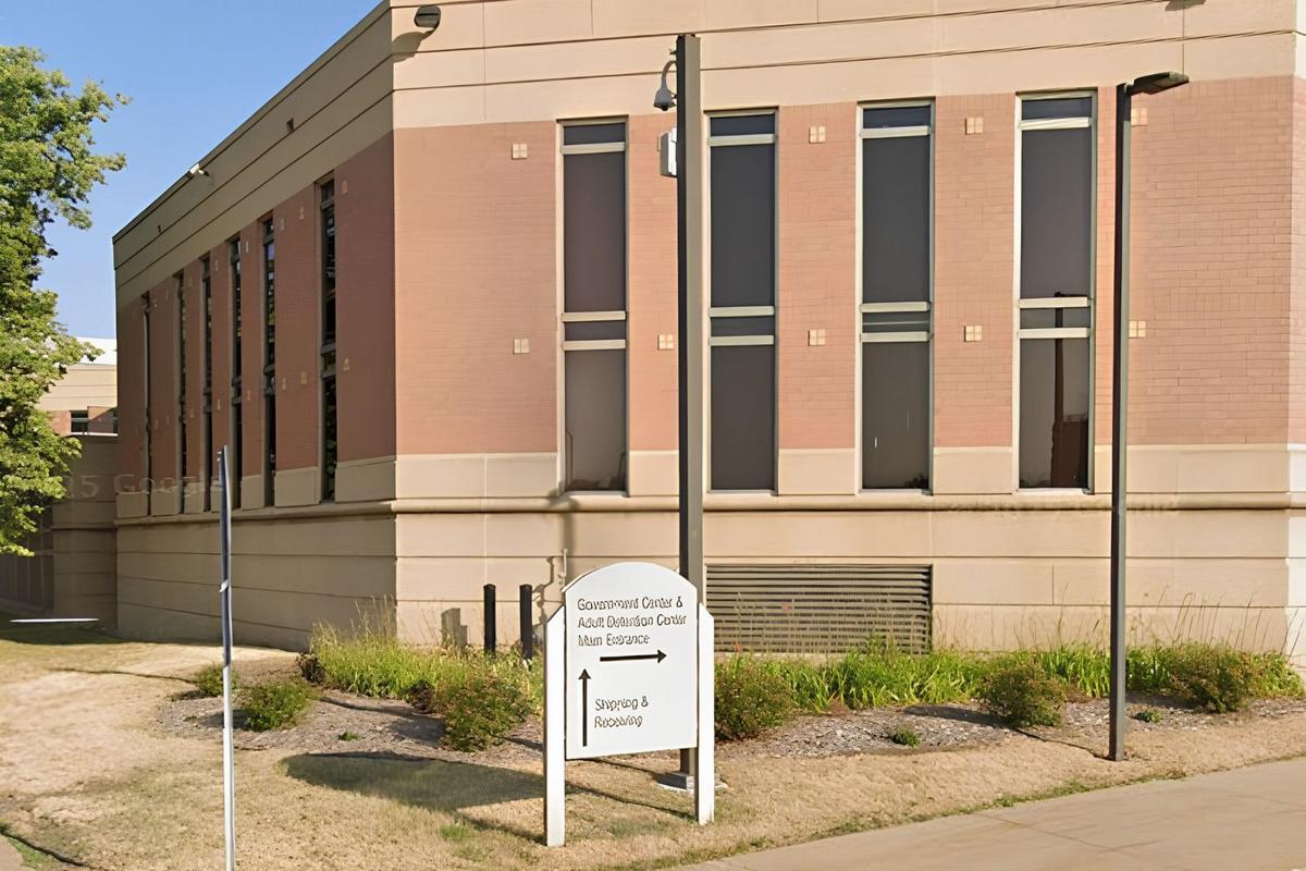 Olmsted Jail Could Lose 0K After Dodge County Fee Hike Olmsted Jail Could Lose 0K After Dodge County Fee Hike