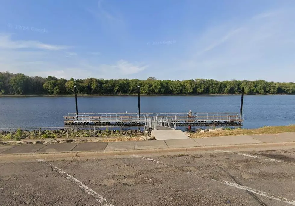 Body of Missing Man Found in Mississippi River Near Hastings