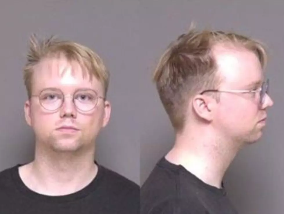 NJ Man Arrested 2 Years Later in Rochester Child Sex Abuse Case