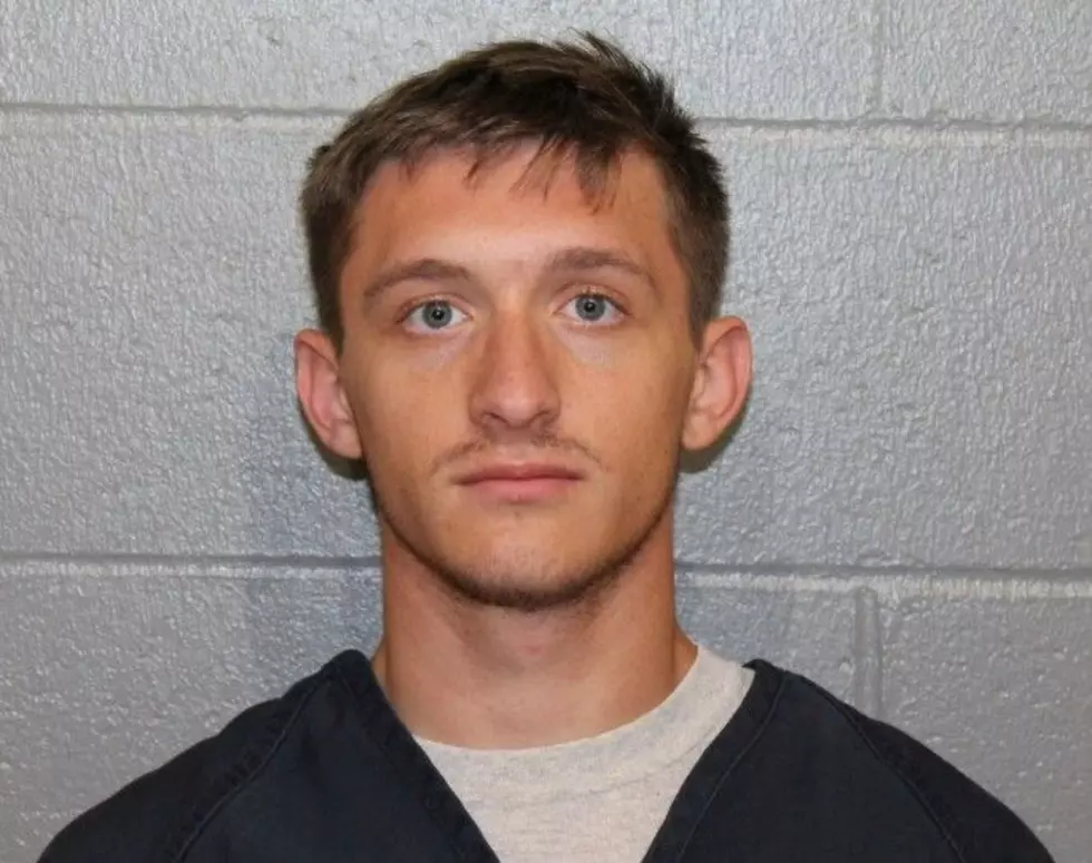 Pine Island Man Pleads Guilty to Child Pornography Charges