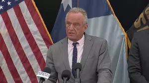 RFK Jr. Announces Missing Autism Alert Initiative in Rochester