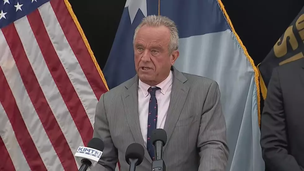 RFK Jr. Announces Missing Autism Alert Initiative in Rochester