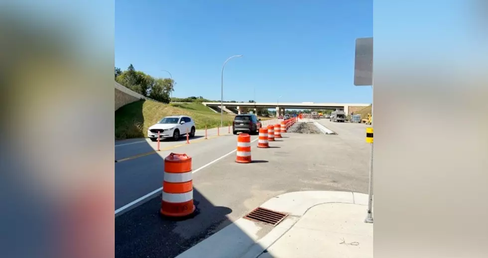 Ramps Reopen at I-90/Hwy. 52 Interchange, Multi Day Closure Slated to Start Next Week