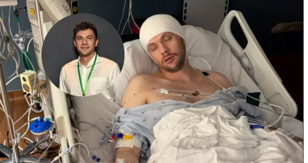 Rochester Nurse Back Home After Brain Injury at St, Marys, Facing Long Road to Recovery