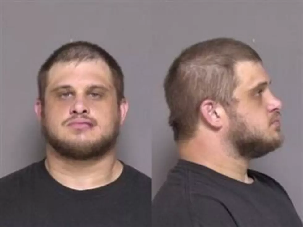 Rochester Man Accused of Stealing Over $2k Worth of Property During Storage Unit Burglaries