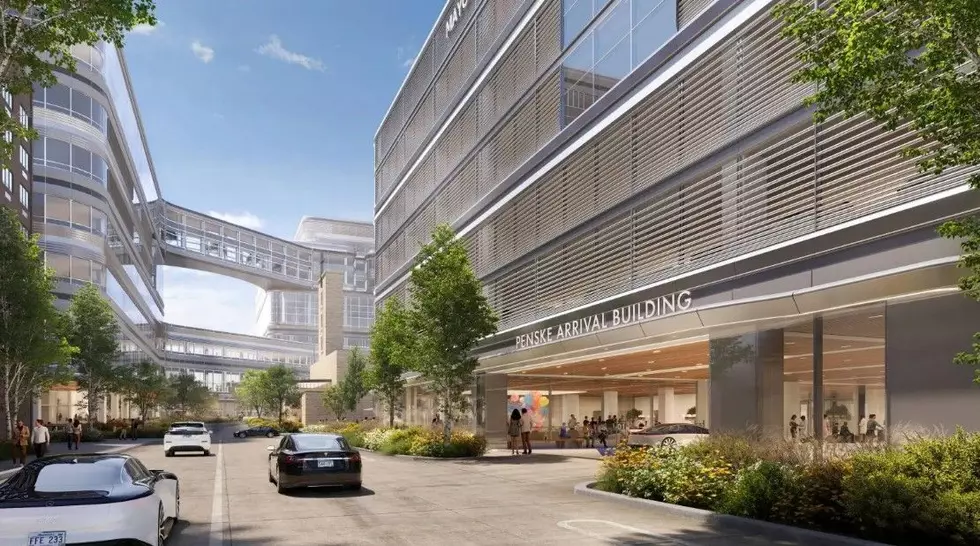 Mayo Clinic Unveils Name for New Downtown Rochester Entrance