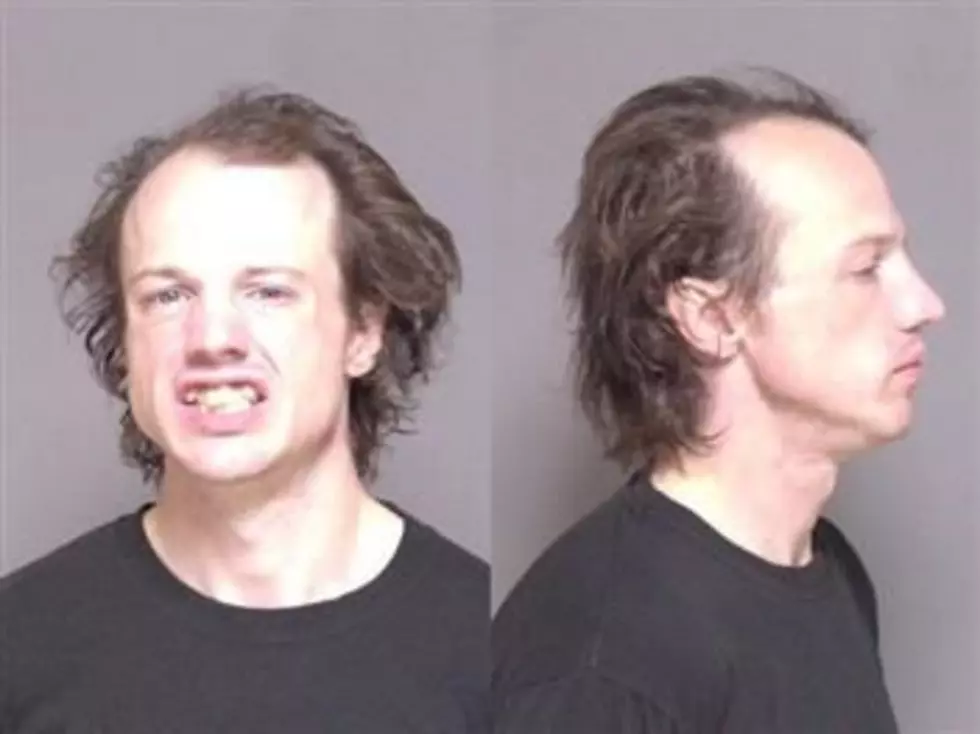Homeless Man Accused of Stealing Vehicle Left Running Outside of Rochester Apartment