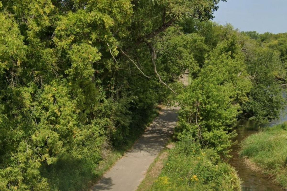 Falling Tree Kills 63-Year-Old Bicyclist Near Preston Falling Tree Kills 63-Year-Old Bicyclist Near Preston
