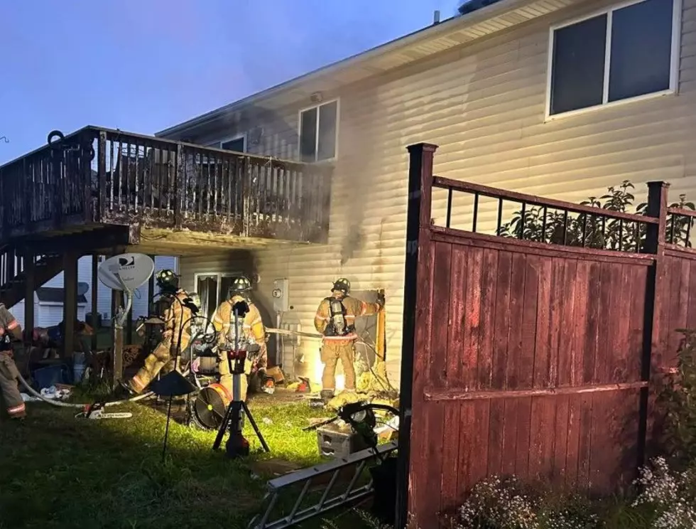 Stewartville fire Department photo