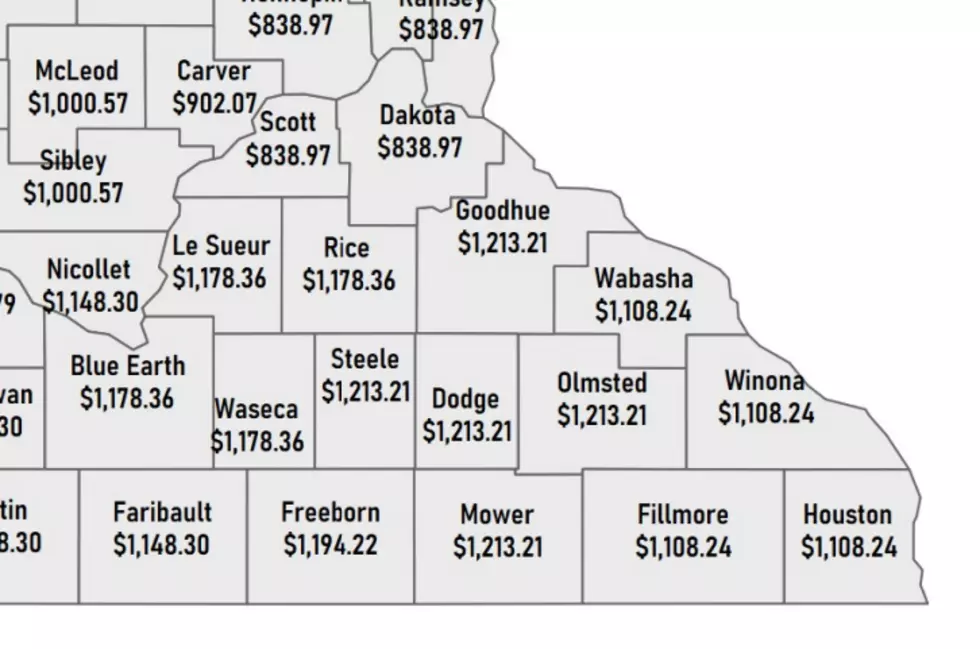 Minnesota Department of Commerce