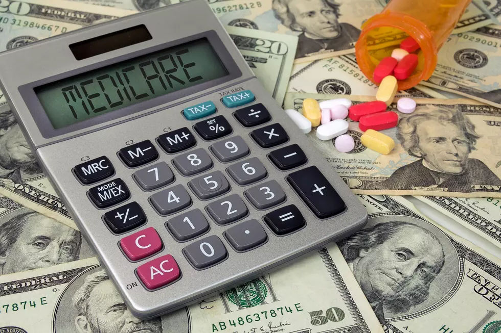 Nearly 400,000 Minnesotans Face Medicare Advantage Plan Changes