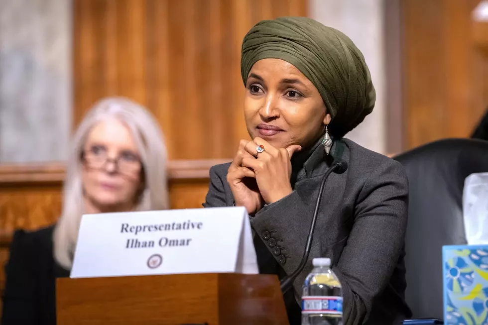 AP Report: Rep. Omar’s Phone Seized and Family Members Subpoenaed