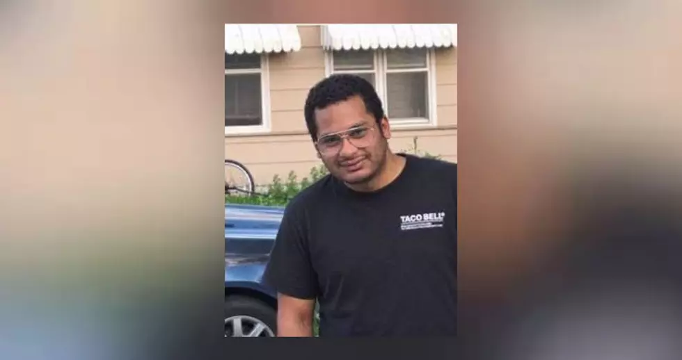 Winona Police Seek Public's Help with Finding Missing Man