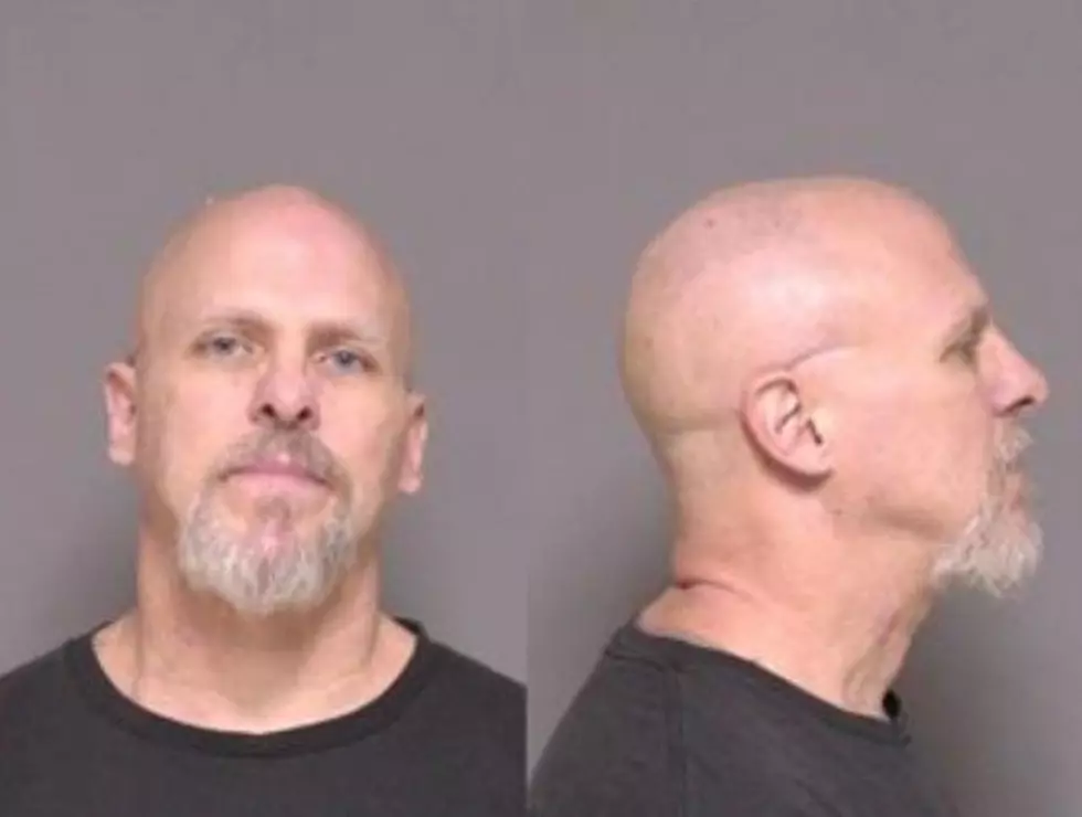 1 Pound Meth Bust in Rochester Sends Winona Man to Prison