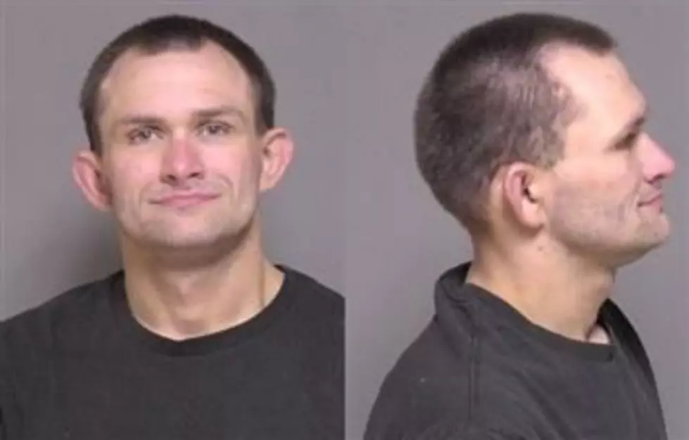 Charges: Wanted Man Caught With Stolen Motorcycle at Southeast Rochester Business