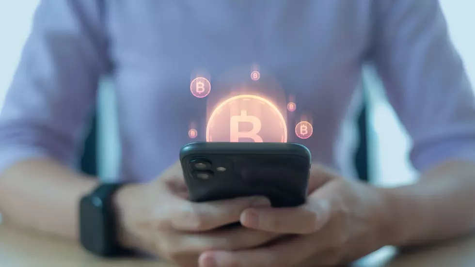 Bitcoin’s Inflation Test Is Back in Focus