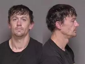 Rochester Man Charged in Storage Unit Burglary Cases 