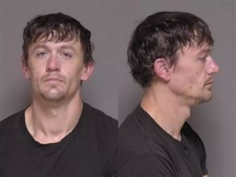 Rochester Man Charged in Storage Unit Burglary Cases 