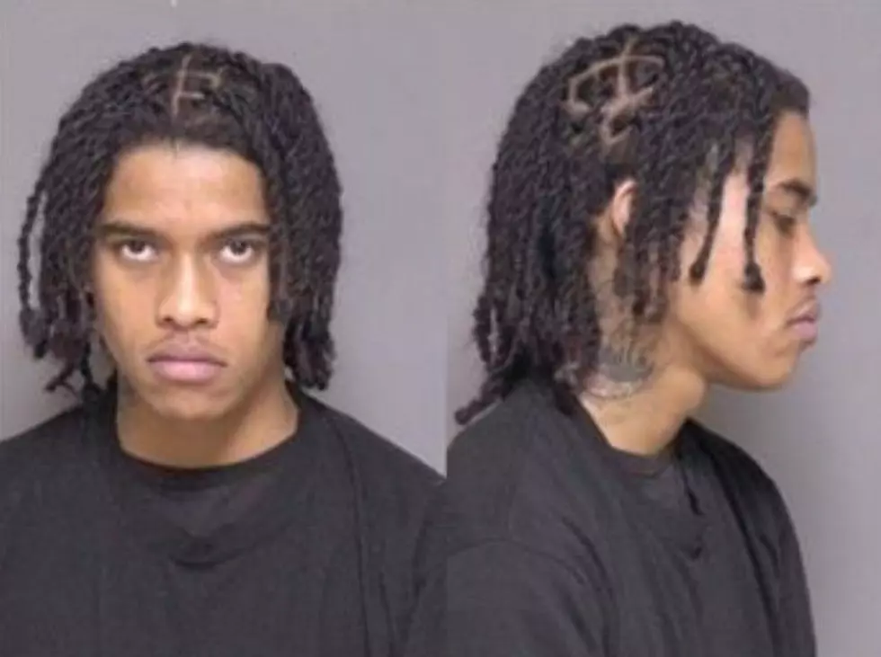 Rochester Crime Spree Suspect Charged With Multiple Felonies