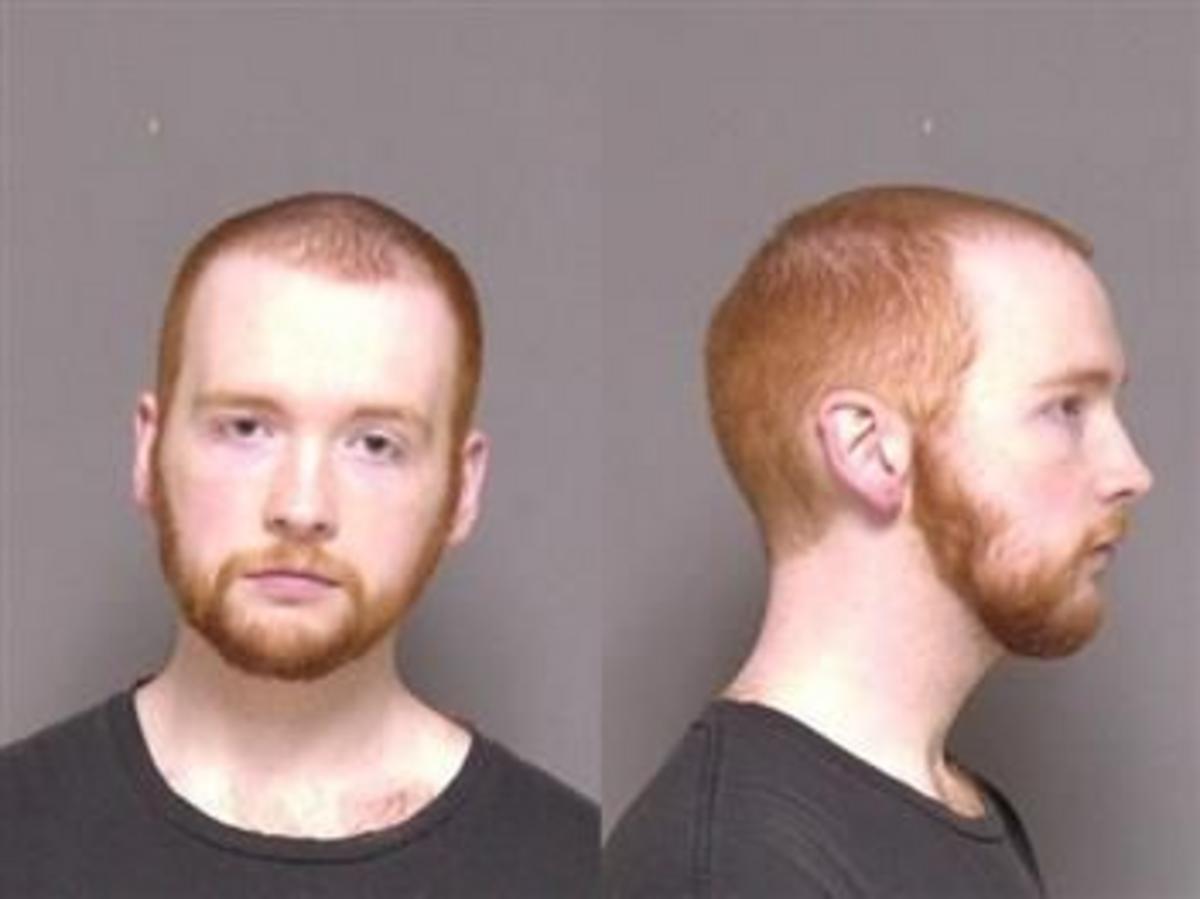 Rochester Resident Faces Charges In Child Pornography Investigation Rochester Resident Faces Charges In Child Pornography Investigation
