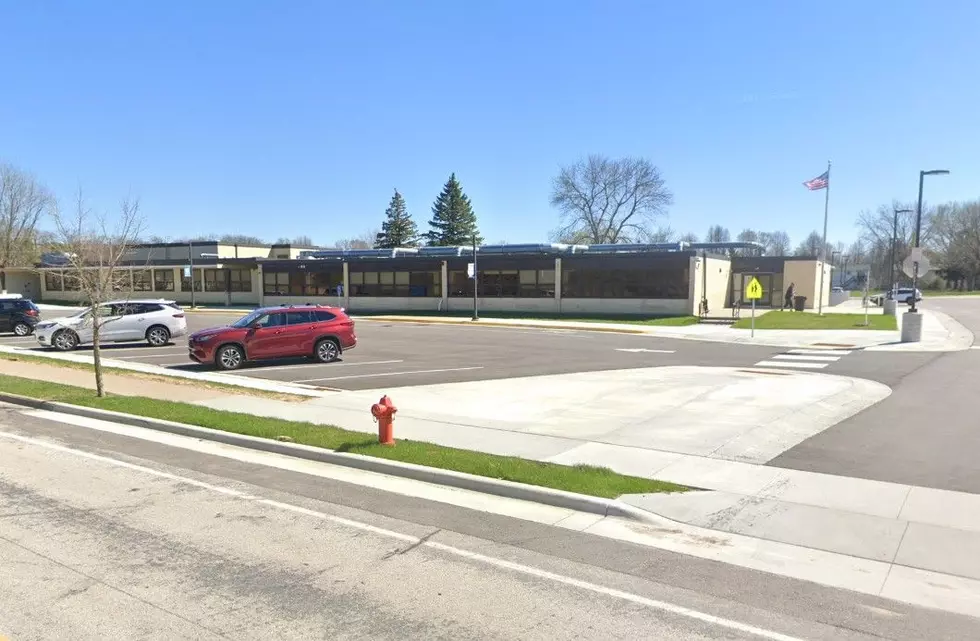 Child Found on Roof of Rochester Early Learning School