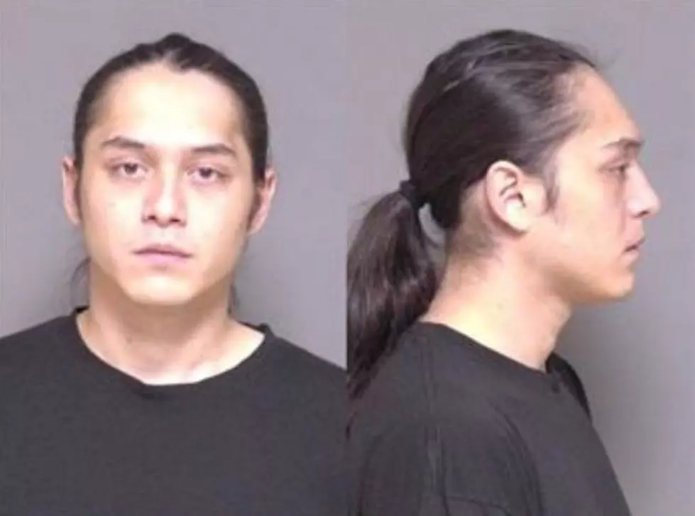 $100K Bail Set for Rochester Man Charged in Assault, Sex Assault