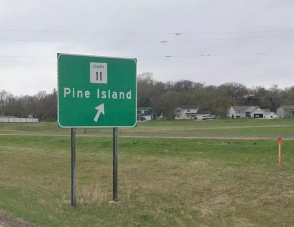 Rochester Chamber Backs Planned Pine Island Data Center