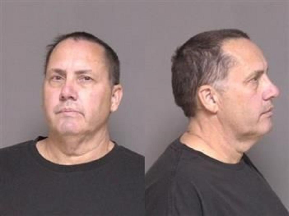 Rochester Man Arrested In Juvenile Prostitution Sting Rochester Man Arrested In Juvenile Prostitution Sting