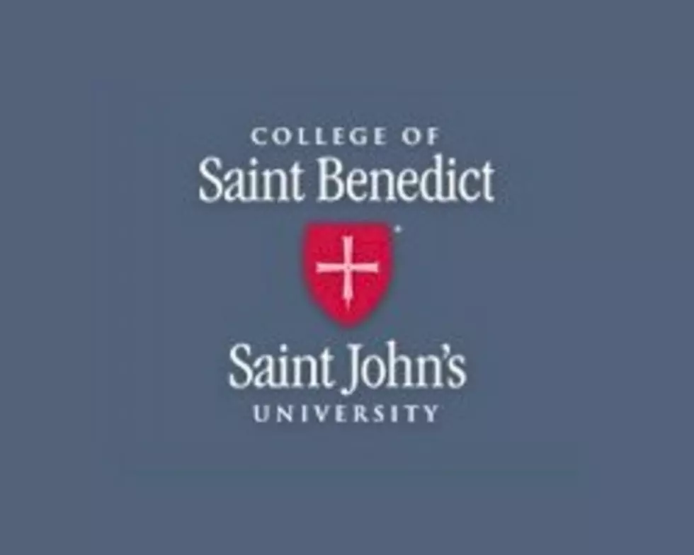 CSB and SJU Ranked Among Nations Top 100 Liberal Arts Schools