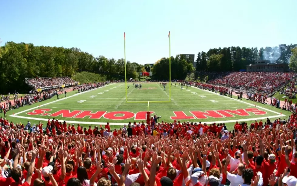 St. John&#8217;s To Add Lights To Clemens Stadium