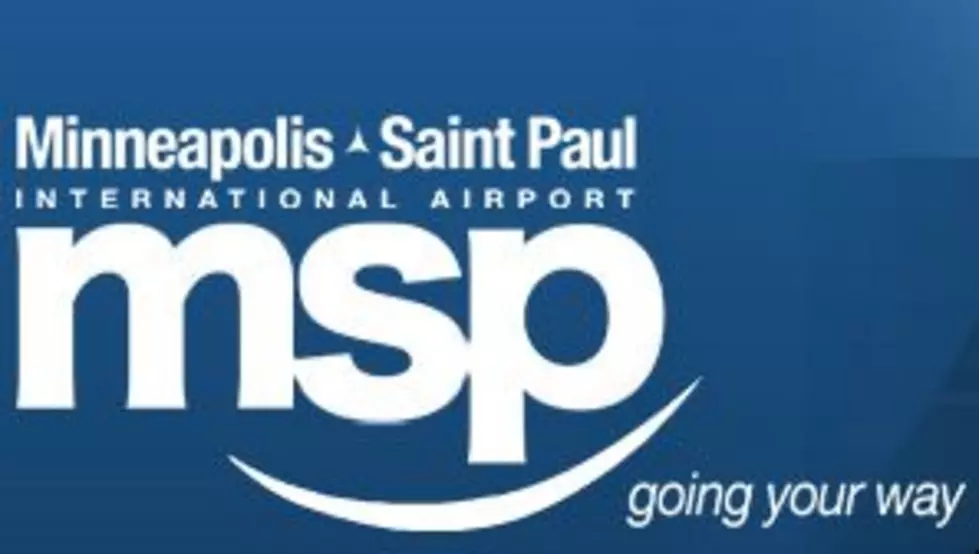 Minneapolis-St. Paul Airport Traffic Expected To Increase For 2010