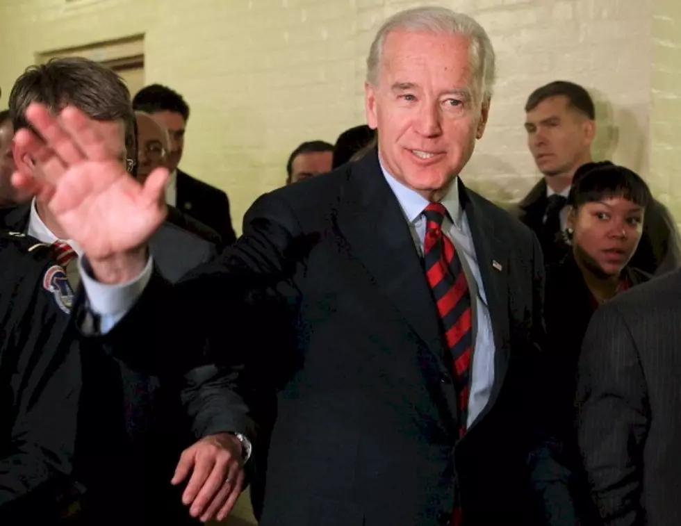 MN Man Pleads Guilty To E-mailing Biden Threat