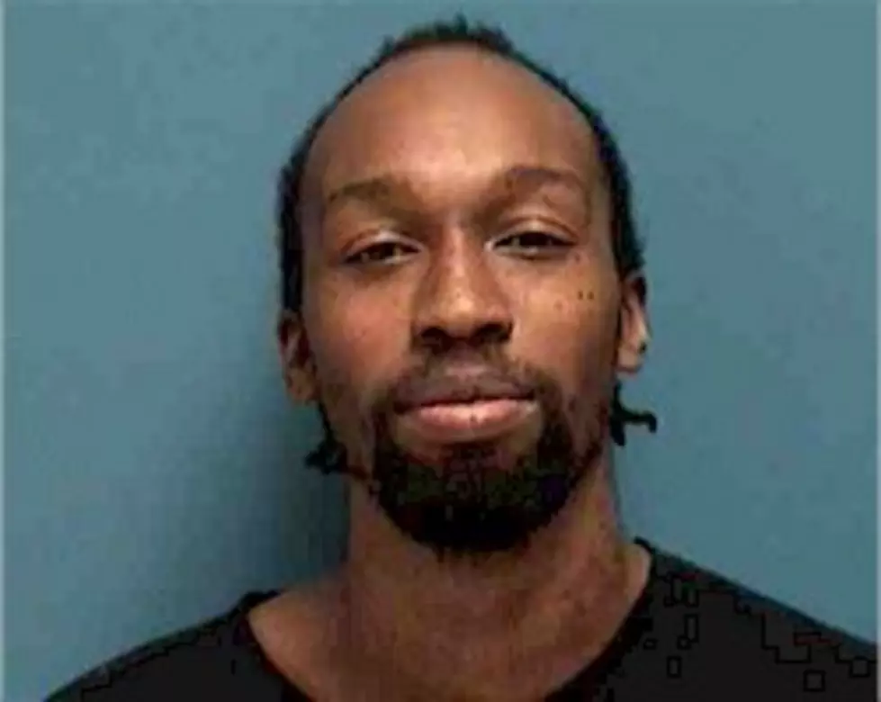 St. Cloud Police Arrest Minneapolis Man On Alleged Drug Charges