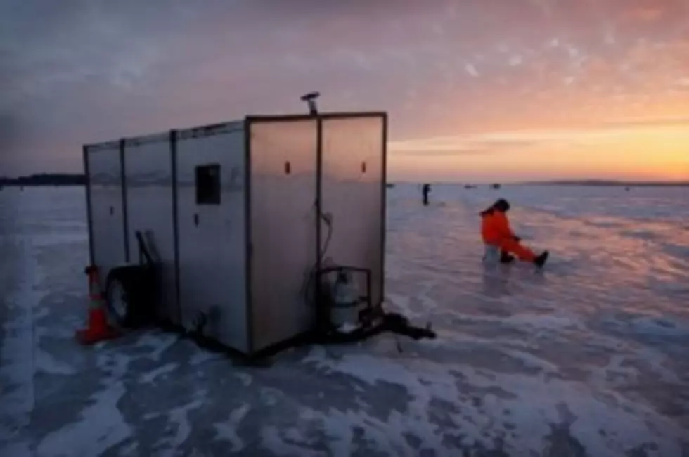 Mille Lacs Walleye Slot Limit to Remain Unchanged This Winter