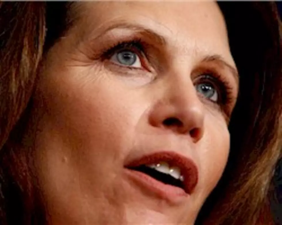 Bachmann Pushes “No Debt Limit Increase” Petition; White House Calls Potential Impact “Catastrophic”