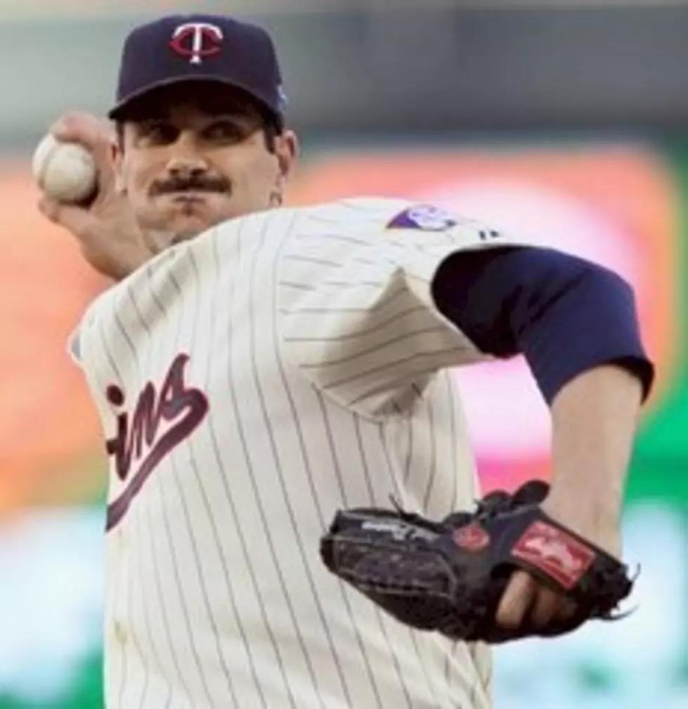 Twins Bring Pavano Back On 2-Year Deal