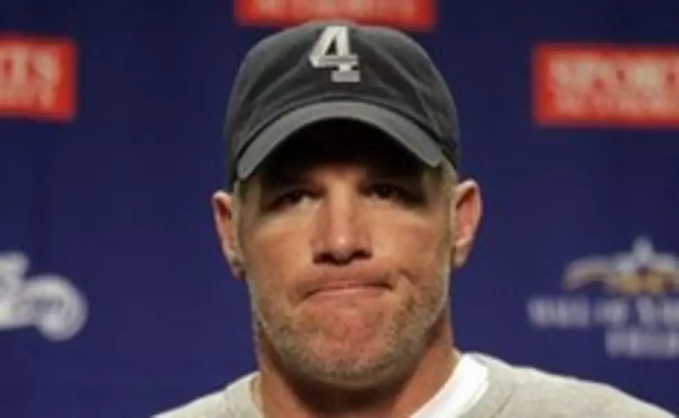 Favre Is Being Sued By Massage Therapists
