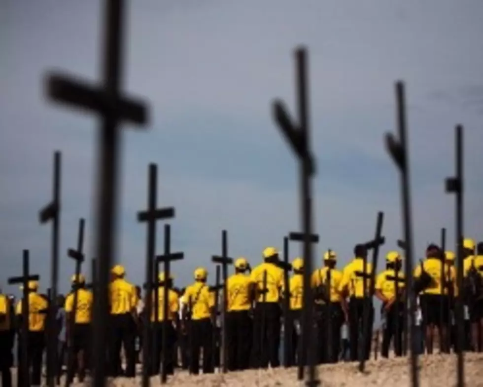 Haiti Commemoration Poignant For Duluth Church