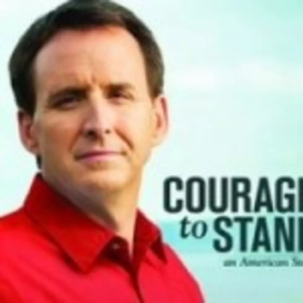 Pawlenty Holds St. Cloud Book Signing On Thursday