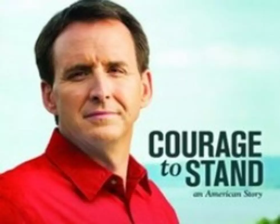Pawlenty Holds St. Cloud Book Signing On Thursday