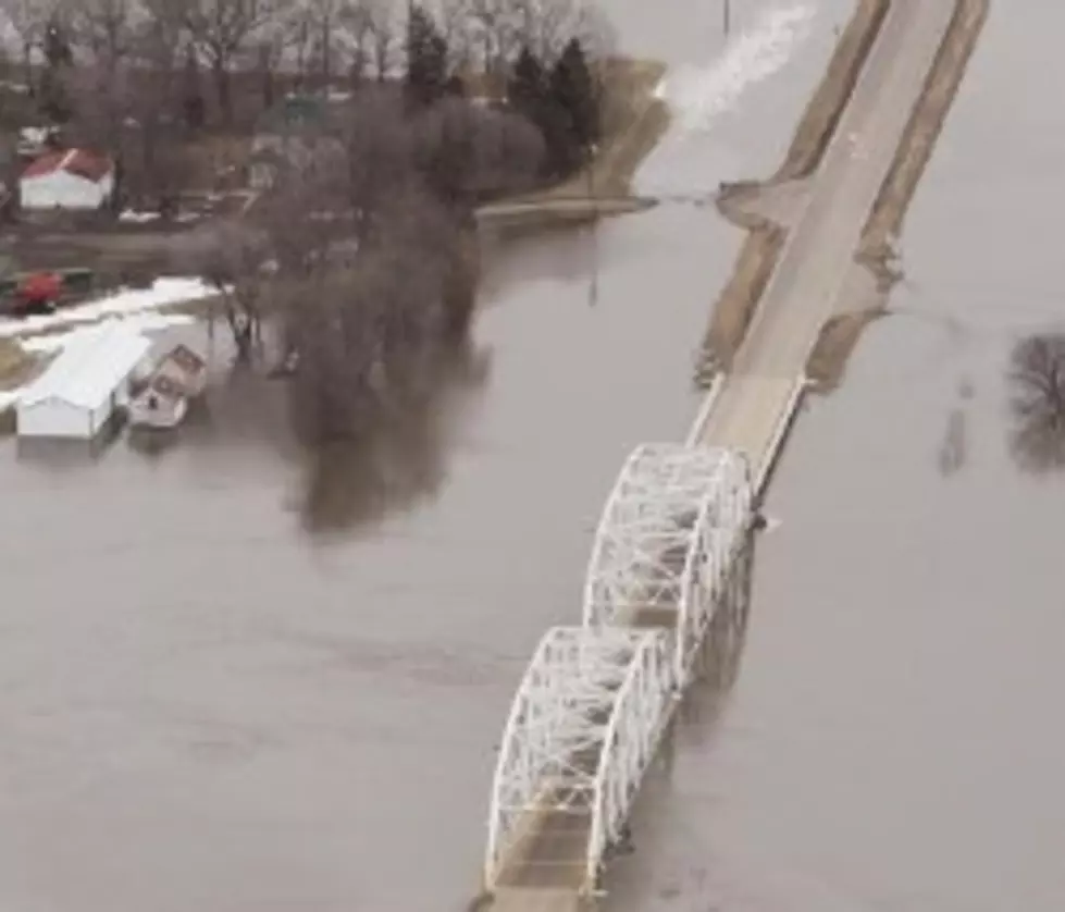 Sherburne County Reminds Residents To Prepare For Potential Flooding