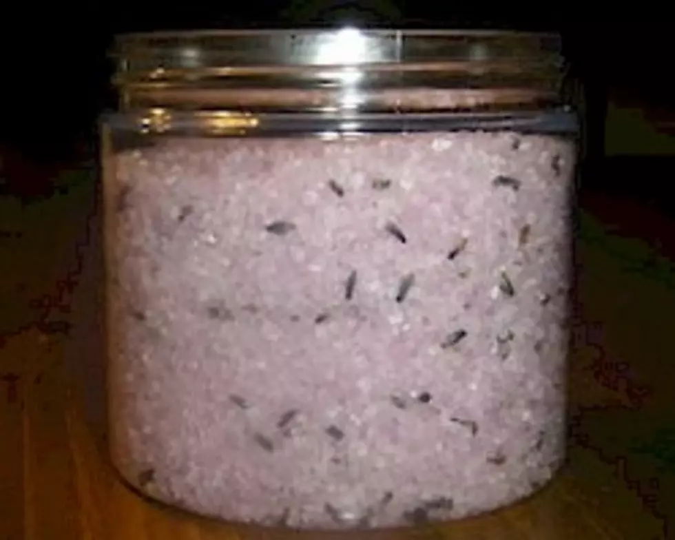 Poison Control Says Bath Salts Are Being Abused