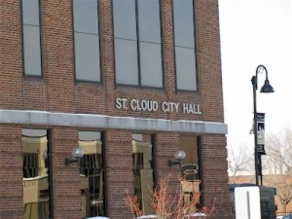 St. Cloud to Swear-In Council, Mayor