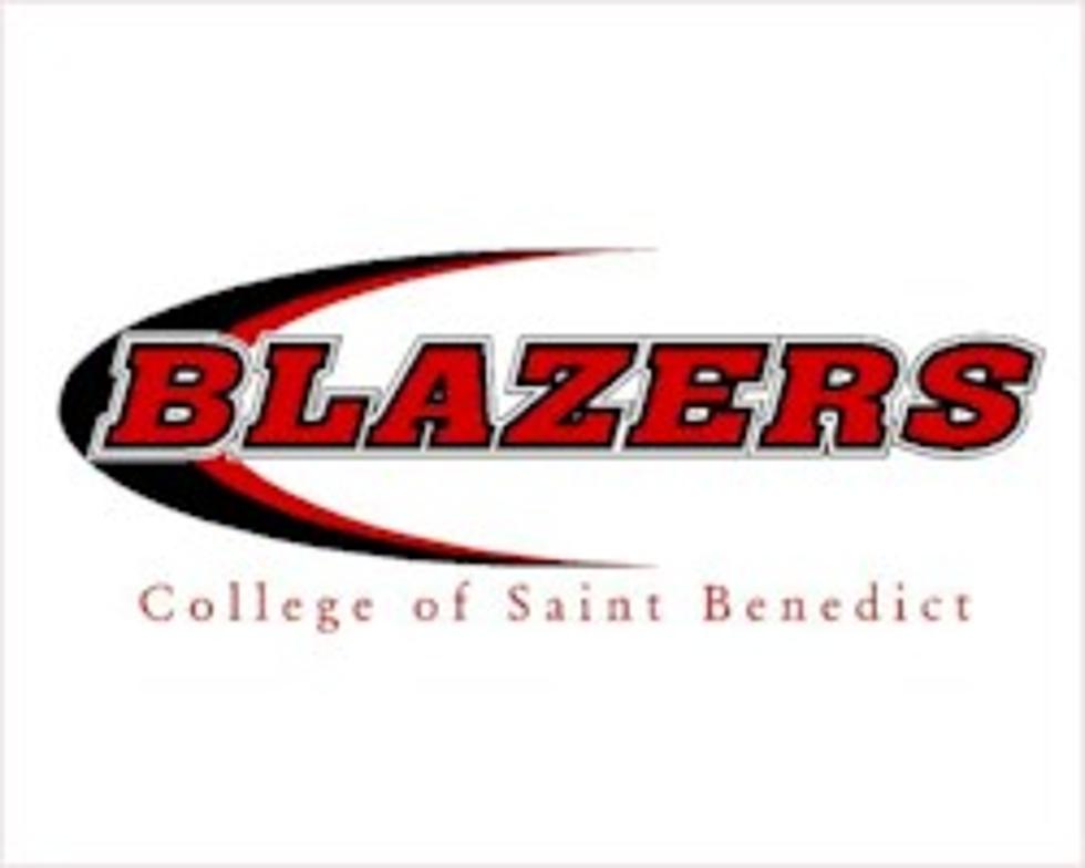 College Tennis Results; Blazers Win