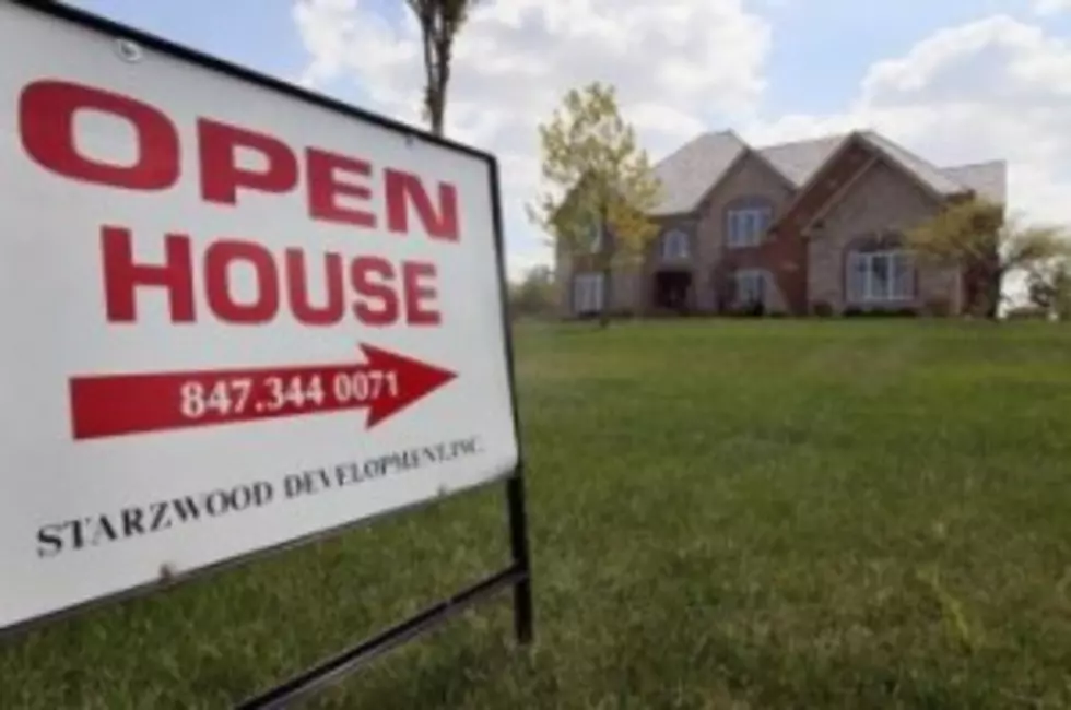 Foreclosure Sales Increase In Tri-County Area