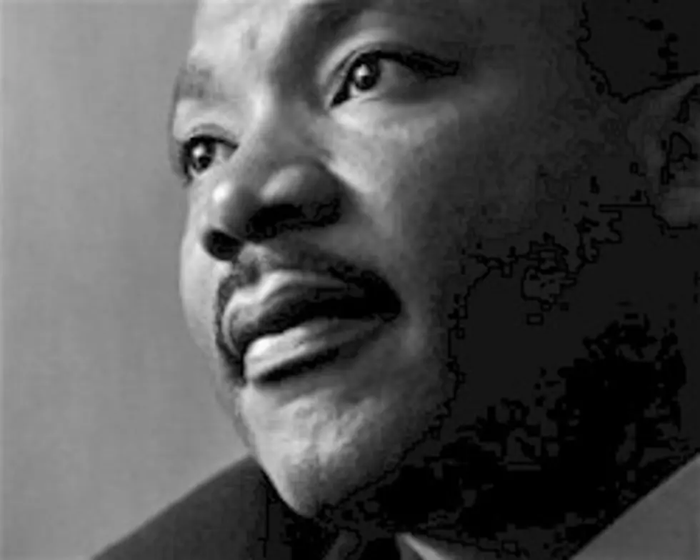 U Of Minn. To Host 33rd Annual MLK Tribute