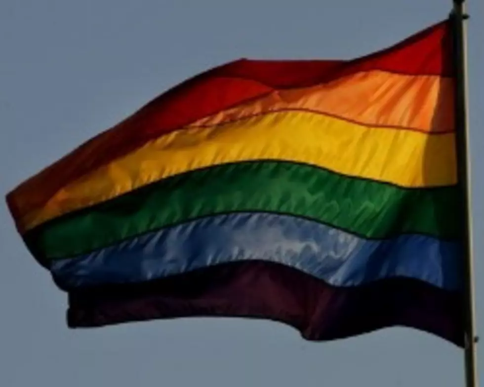 Republican Lawmakers Push For Vote On Gay Marriage