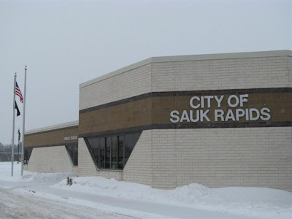 DOC Pulls Out Of Sauk Rapids City Hall Project